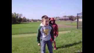 Kids With Sweatshirts Fart Muffin Industries, With Dylan, Micheal, And Lizzy Camera-Women