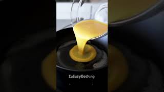 Easy Way to Cook Eggs at Home #shorts #shortvideo #cooking #eggrecipe