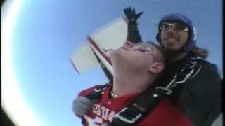 Jeff Skydive