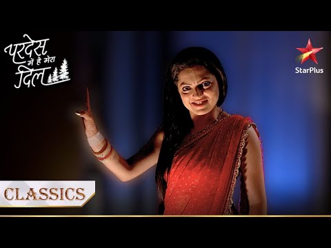 Naina is possessed! | Pardes Mein Hai Mera Dil