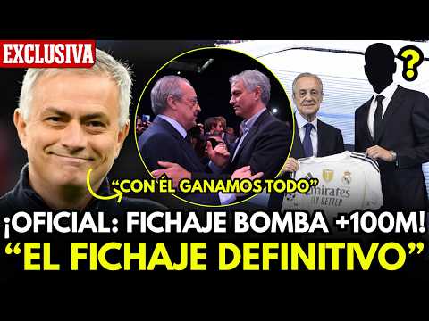 BOMBAZO: EL FICHAJE PARA LA DELANTERA DEL REAL MADRID QUE CAMBIARA EL JUEGO