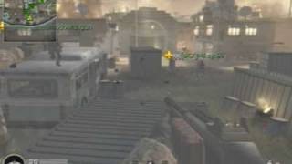 siCK clan, Mike Myers on COD4