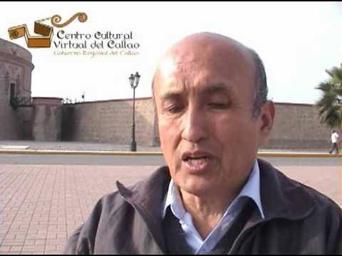 Centro Cultural Virtual - Poeta Humberto Pinedo Mendoza