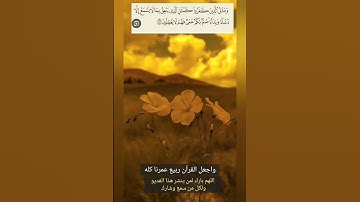 الآية 171 من سورة البقرة
