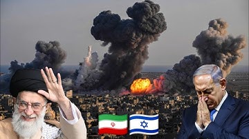 13 minutes ago, December 15th! Tel Aviv City Is Like Hell, Here