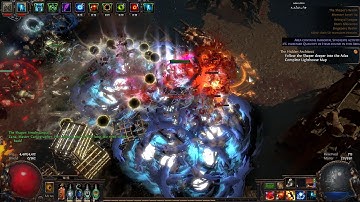 3.5 COC Assassin full run shaper deathless by.cHeEnOlL