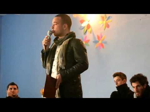 ოთო გურგენიშვილი / მიყვარხარ (სიცილიური აქცენტით)