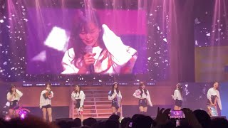 Download Lagu 220430 오마이걸 Krystal 풀캠 | 폰카 | 흔들림 주의 | 팬미팅 {미라클 인터내셔널 7주년 창립 기념일} MP3