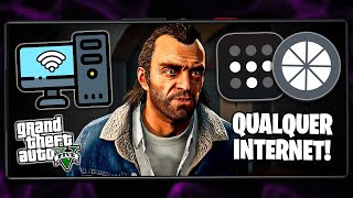 TURN YOUR PHONE INTO A PC EVEN WHILE OUTSIDE THE HOME! | Moonlight & Sunshine screenshot 3