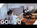 Spicker im Test - Lehrer vs. Schüler | Galileo | ProSieben