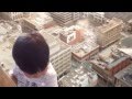 Action movie kid
