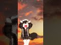 I made a Caramelldansen animation for my vtuber! | Ankoku Mame Vtuber #vtuber #animation