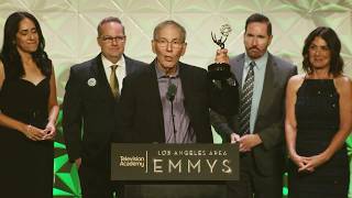 2026 LA Area Emmys: Information Segment