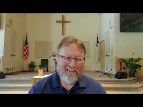 Tychicus A Little Known Man On A Little Known Mission Resulting In A World Wide Impact 