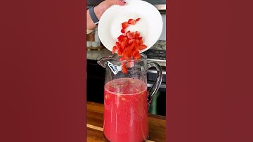 🎄 Gevi Nugget Ice – The Secret to Festive Drinks! | Nugget Ice Maker V2.0 #gevi #icemaker