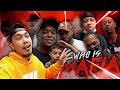 THE MOST SAVAGE MAFIA GAME! Ft. @DuB Family @Tytheguy @VonVon TV Gaming @The HURT Family + more