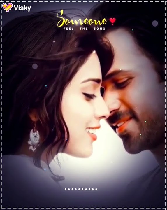 tere hi khayalo mein duba Raha ...imran Hashmi status video with romantic song