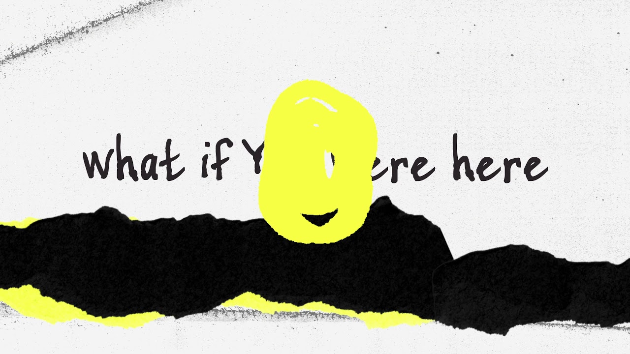 Sleduj Blanca - What If (Official Lyric Video) na YouTube Sleduj Blanca - What If (Official Lyric Video) na YouTube