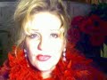 4 Easy Steps To Lady in Red + Millie's Mother's Red Dress, A Poem by Carol Lynn Pearson