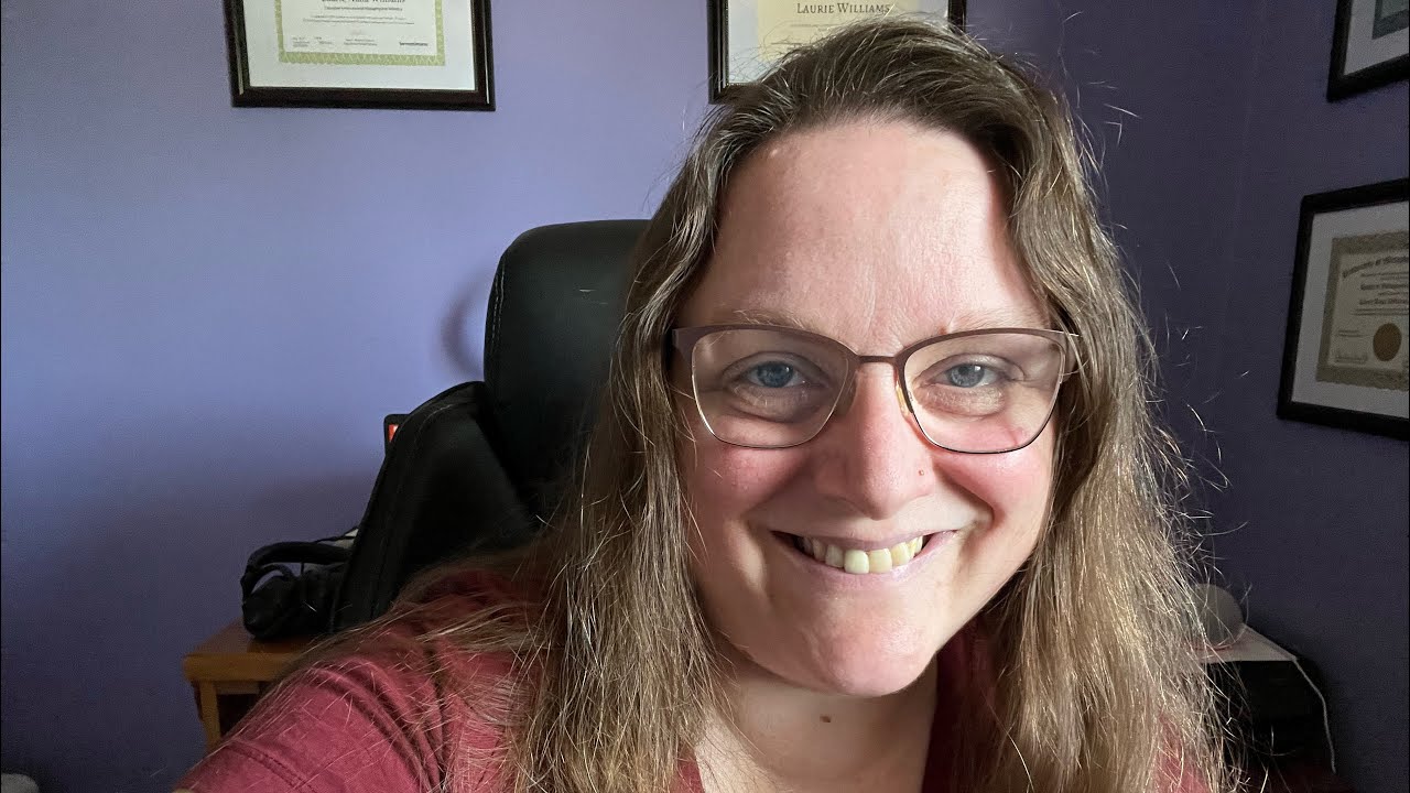 Empowerment vs victimization.  You decide.