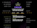 AI Pulse #008 CURSOR ⚡