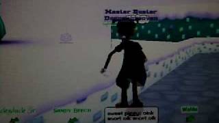 Christmas In The Brrrgh