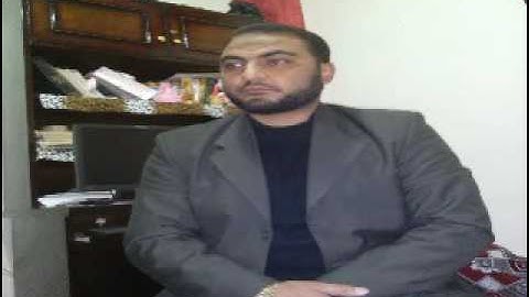 الشيخ أشرف نجم  ما تيسرمن سورة النمل