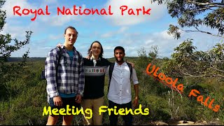 A Trip Down Under - Part 6/9 (Royal National Park)