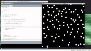 Processing Tutorial 13 - Agents