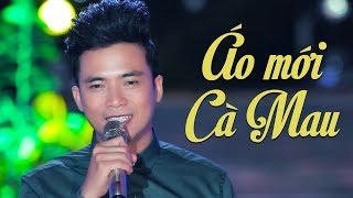 Áo Mới Cà Mau (St. Thanh Sơn) - Lê Sang [MV HD]