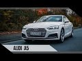 Audi A5 | 2016 | Test | Fahrbericht | Review | MotorWoche