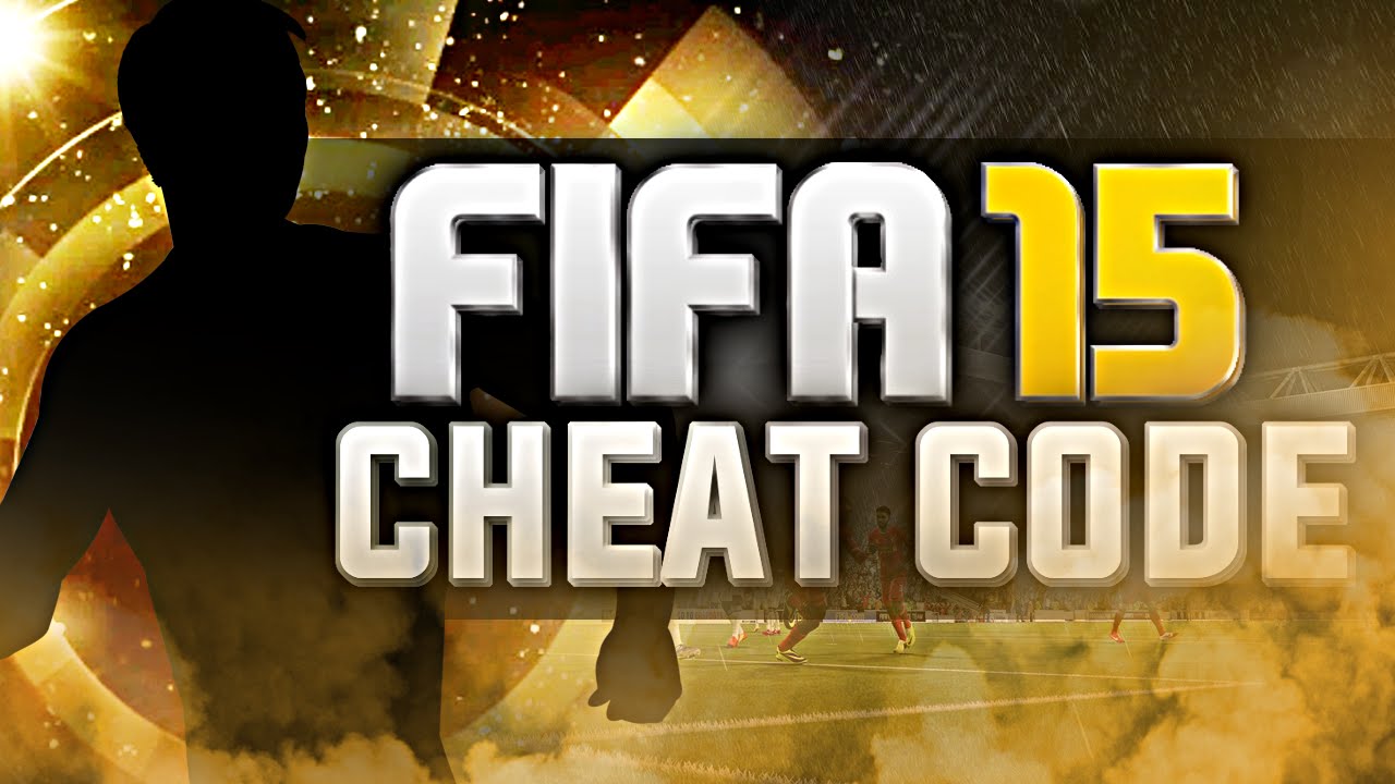 Fifa cheats