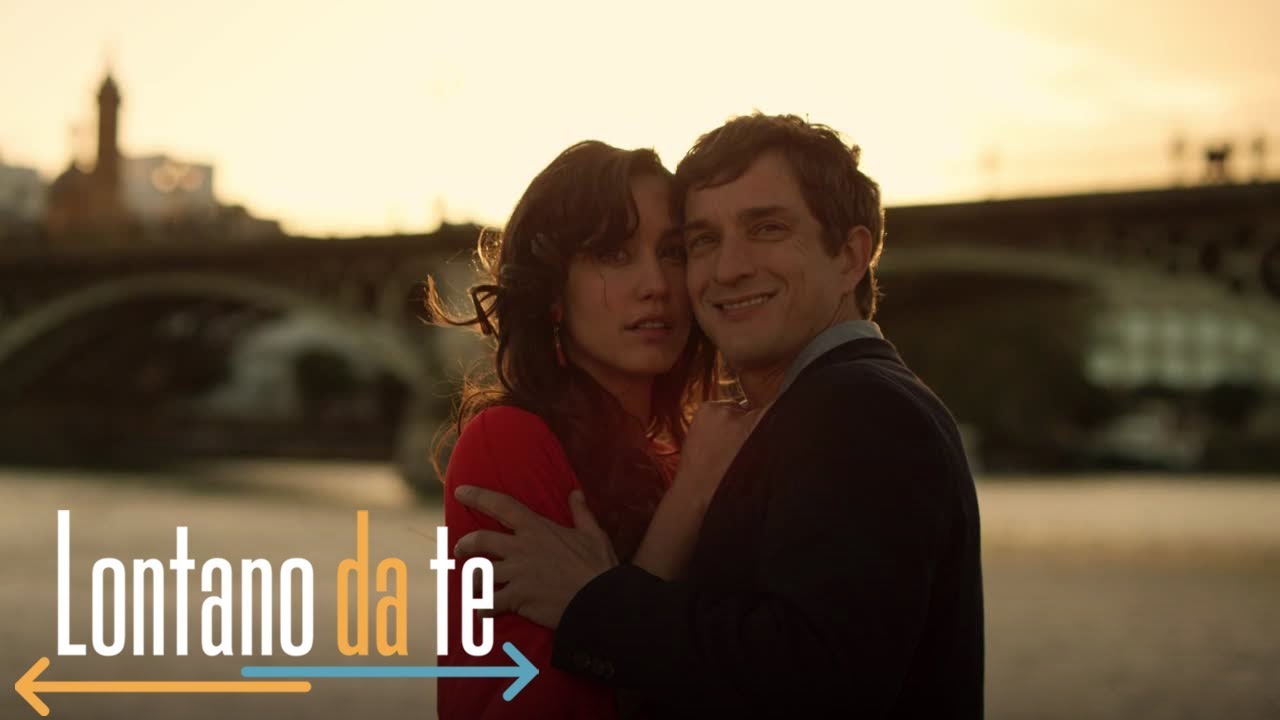 Lontano da te - Finalmente insieme