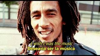 Dance do the reggae - Bob Marley (LYRICS/LETRA) (Reggae) chords