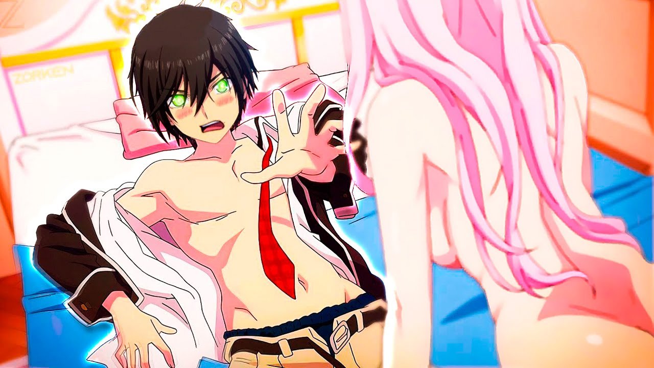 🌎 Niño Acosado va a Otro Mundo y Regresa como un Dios | ANIME RESUMEN