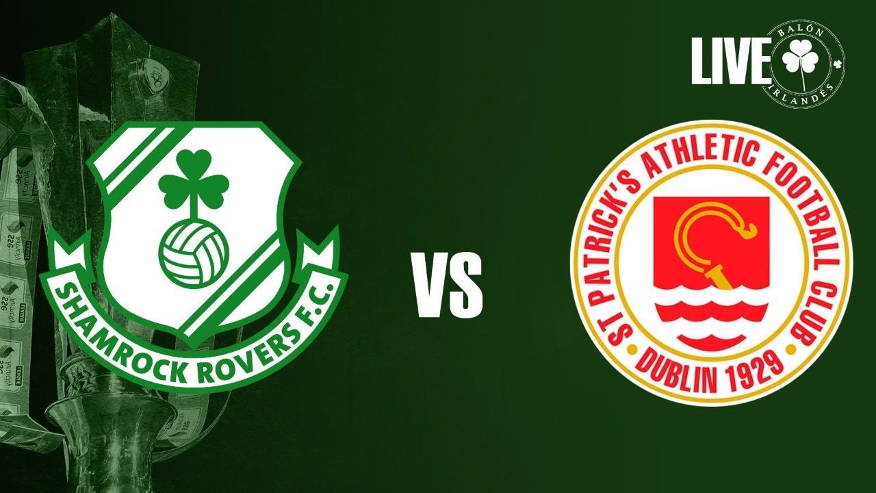 shamrock-rovers-vs-st-patrick-s-athletic-especial-san-patricio-youtube