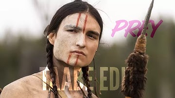 Taabe Vs Predator - Odogwu You Bad || Quick Edit