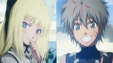 [PS2] Shining Force EXA - Opening 1