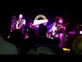 Maxim Leonidov & Hippoband - Pepel - Live at Jagger Club