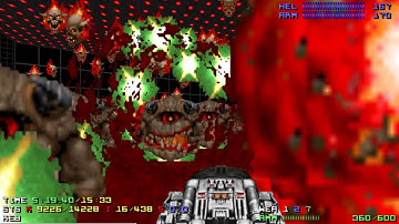 SlaughterMAX Map32 Power Overwhelming UV Max in 15:24