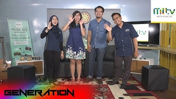 Talkshow MITV eps. bullying part 4