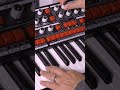 Drum n Bass DELIA Polysynth Presets Pack #synth #musicproducer #melbourneinstruments #drumnbass