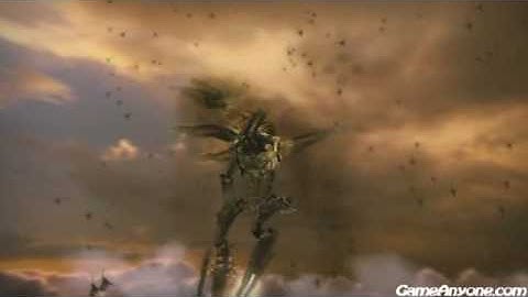 Bionic Commando-Act 3-The Final Battle