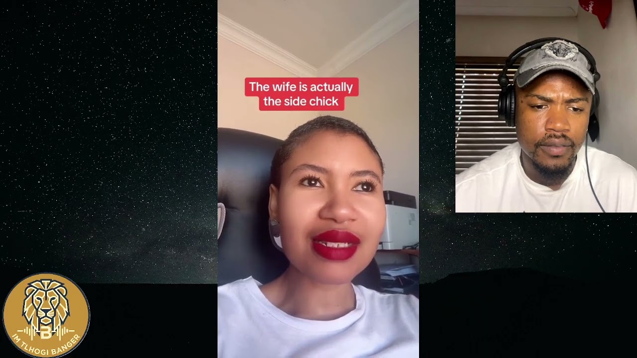 The psychology of being a side piece