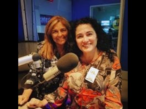 Sirviendo a La Comunidad || Marianela Amador & Idalis Perez por Radio ...
