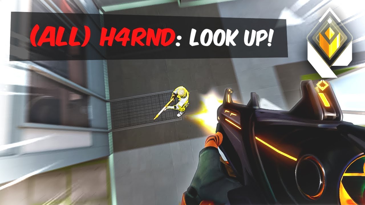 TOP %0.01Aggressive RAZE Player