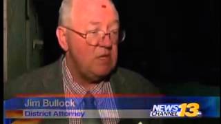 District Attorney: investigation into shooting takes time