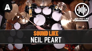 Sound Like Neil Peart Rush By Busting The Bank