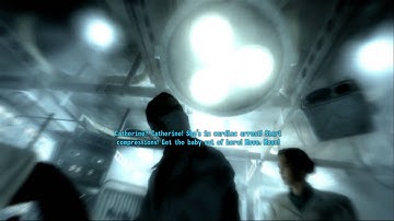 Fallout 3 - Part 1 - INTRO (Let