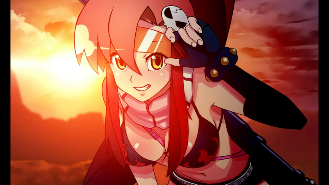 Nightcore S - Heyo Captain Jack